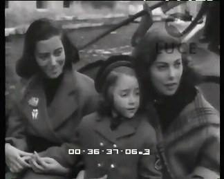 Anna Marisa Patrizia Venezia